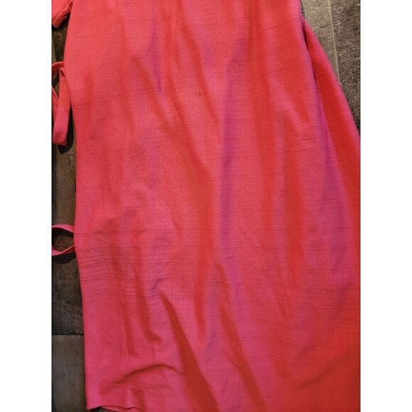 Three R's pink women's dress formal - Picture 2 of 10